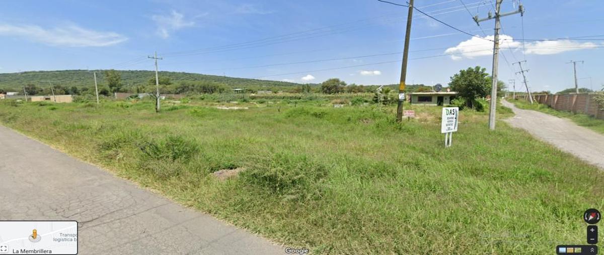 Foto de terreno comercial en carretera a san juan 1300, santa rosa (la hacienda de santa rosa), ixtlahuacán de los membrillos, jalisco, 0 foto 03 Foto de terreno comercial en venta en carretera a san juan 1300, santa rosa (la hacienda de santa rosa), ixtlahuacán de los membrillos, jalisco, 0 No. 03
