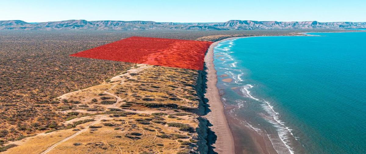 Foto de terreno habitacional en venta en carretera a san juan de la costa , alfredo v bonfil, la paz, baja california sur, 0 No. 04