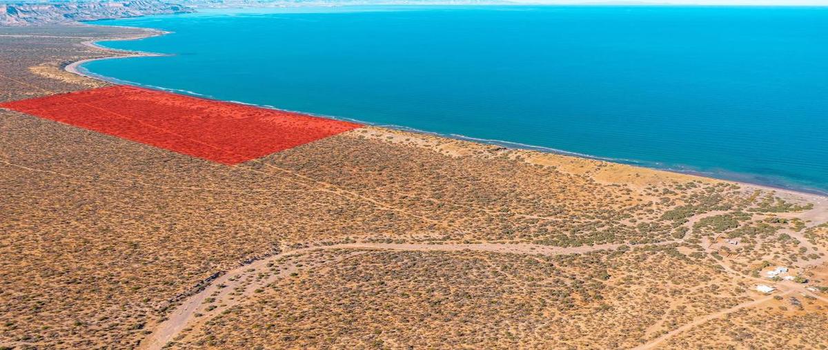 Foto de terreno habitacional en venta en carretera a san juan de la costa , alfredo v bonfil, la paz, baja california sur, 0 No. 05