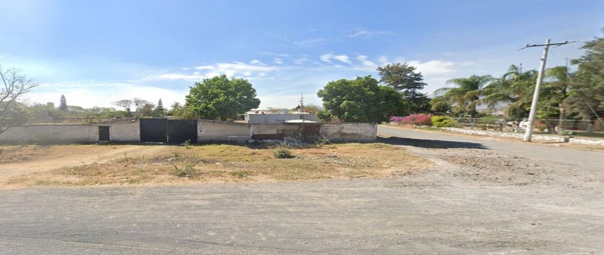 Foto de terreno habitacional en venta en carretera a san juan , santa rosa (la hacienda de santa rosa), ixtlahuacán de los membrillos, jalisco, 0 No. 04