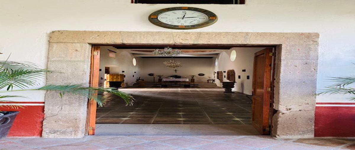 Foto de rancho en venta en carretera a san miguel de allende , santa maría, celaya, guanajuato, 25818103 No. 03