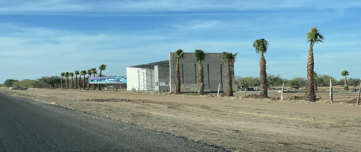 Foto de terreno habitacional en venta en carretera a san miguel de horcasitas , san pedro el saucito, hermosillo, sonora, 28175029 No. 04