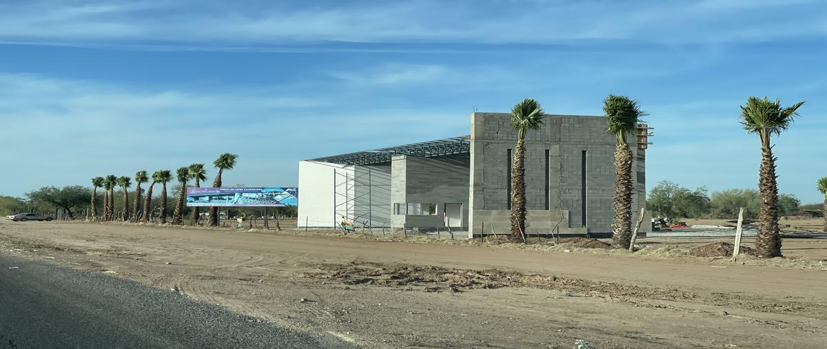 Foto de terreno habitacional en venta en carretera a san miguel de horcasitas , san pedro el saucito, hermosillo, sonora, 28175029 No. 05