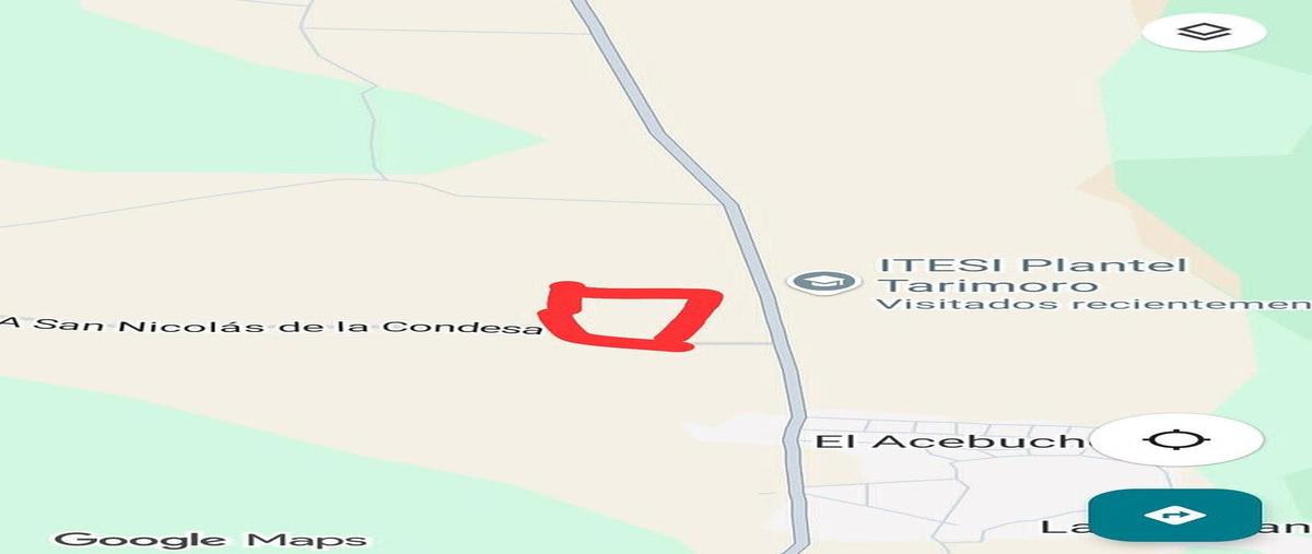 Foto de terreno comercial en carretera a san nicolás de la condesa , tarimoro, tarimoro, guanajuato, 30992388 foto 04 Foto de terreno comercial en renta en carretera a san nicolás de la condesa , tarimoro, tarimoro, guanajuato, 30992388 No. 04