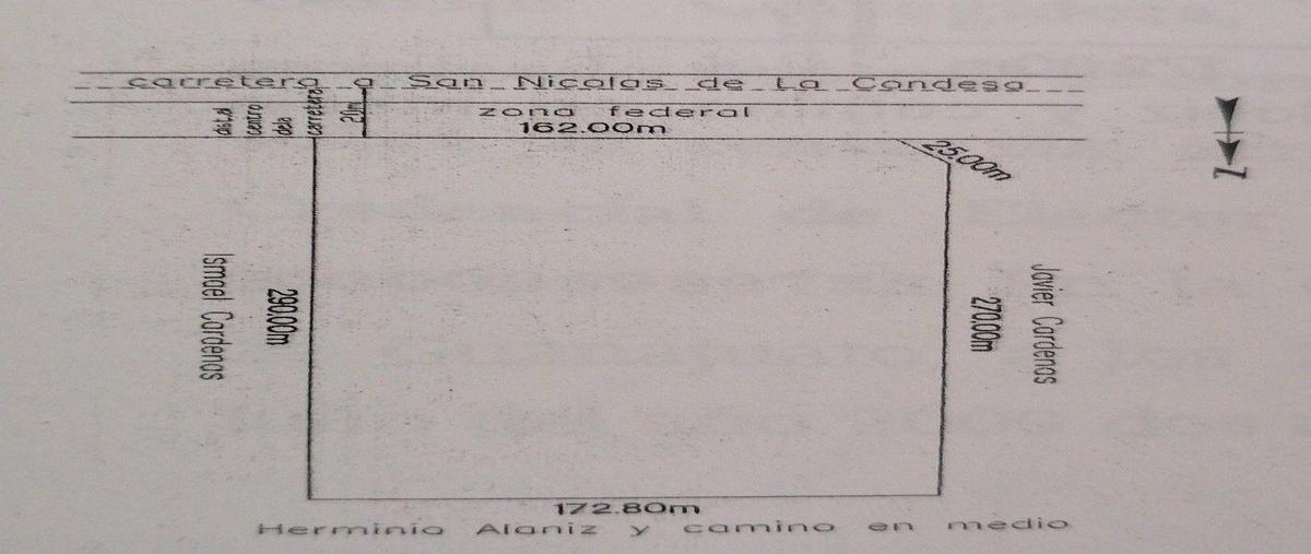 Foto de terreno comercial en carretera a san nicolás de la condesa , tarimoro, tarimoro, guanajuato, 30992388 foto 06 Foto de terreno comercial en renta en carretera a san nicolás de la condesa , tarimoro, tarimoro, guanajuato, 30992388 No. 06