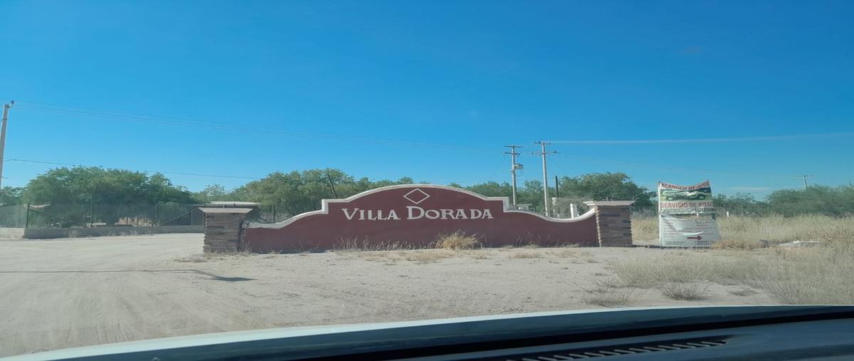 Foto de terreno habitacional en venta en carretera a san pedro el saucito kilometro 2 , villa dorada, hermosillo, sonora, 0 No. 01