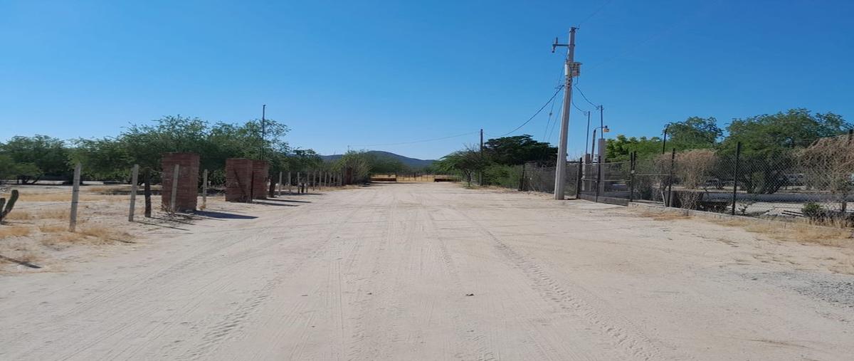 Foto de terreno habitacional en venta en carretera a san pedro el saucito kilometro 2 , villa dorada, hermosillo, sonora, 0 No. 02