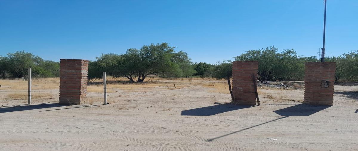Foto de terreno habitacional en venta en carretera a san pedro el saucito kilometro 2 , villa dorada, hermosillo, sonora, 0 No. 05