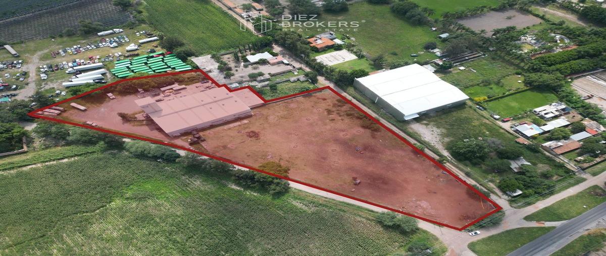 Foto de terreno industrial en carretera a san sebastian el grande , san sebastián el grande, tlajomulco de zúñiga, jalisco, 0 foto 01 Foto de terreno industrial en venta en carretera a san sebastian el grande , san sebastián el grande, tlajomulco de zúñiga, jalisco, 0 No. 01