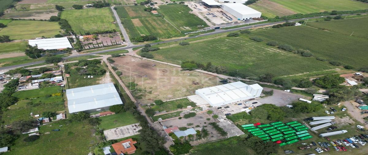 Foto de terreno industrial en carretera a san sebastian el grande , san sebastián el grande, tlajomulco de zúñiga, jalisco, 0 foto 03 Foto de terreno industrial en venta en carretera a san sebastian el grande , san sebastián el grande, tlajomulco de zúñiga, jalisco, 0 No. 03
