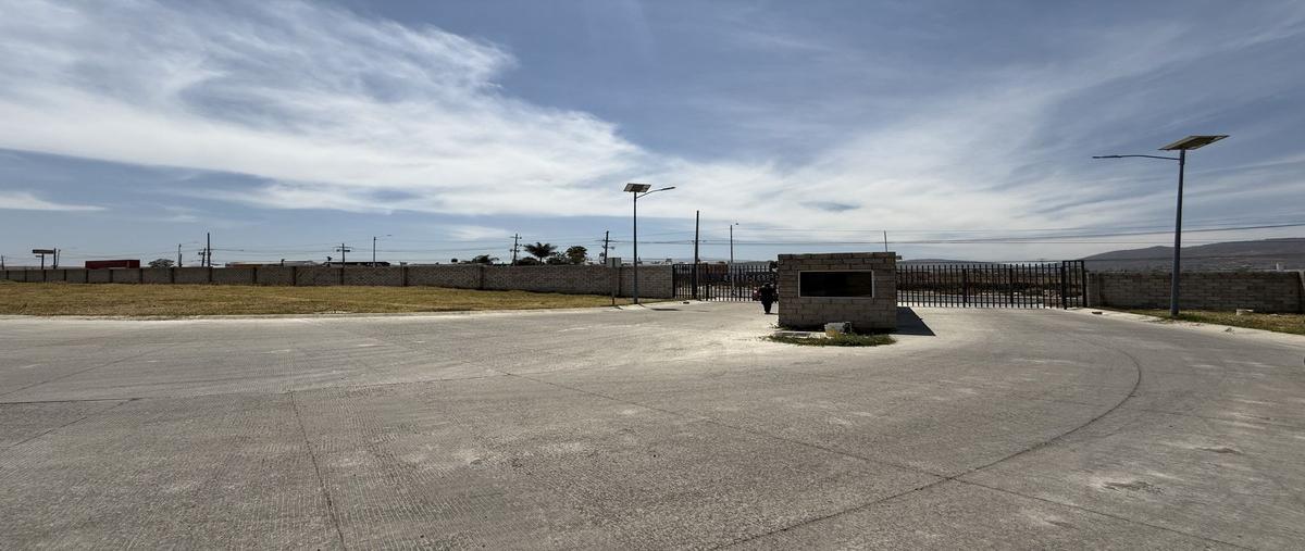 Foto de bodega en venta en carretera a san sebastián el grande , san sebastián el grande, tlajomulco de zúñiga, jalisco, 0 No. 02