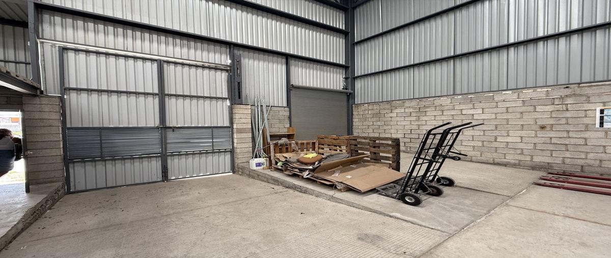 Foto de bodega en venta en carretera a san sebastián el grande , san sebastián el grande, tlajomulco de zúñiga, jalisco, 0 No. 03