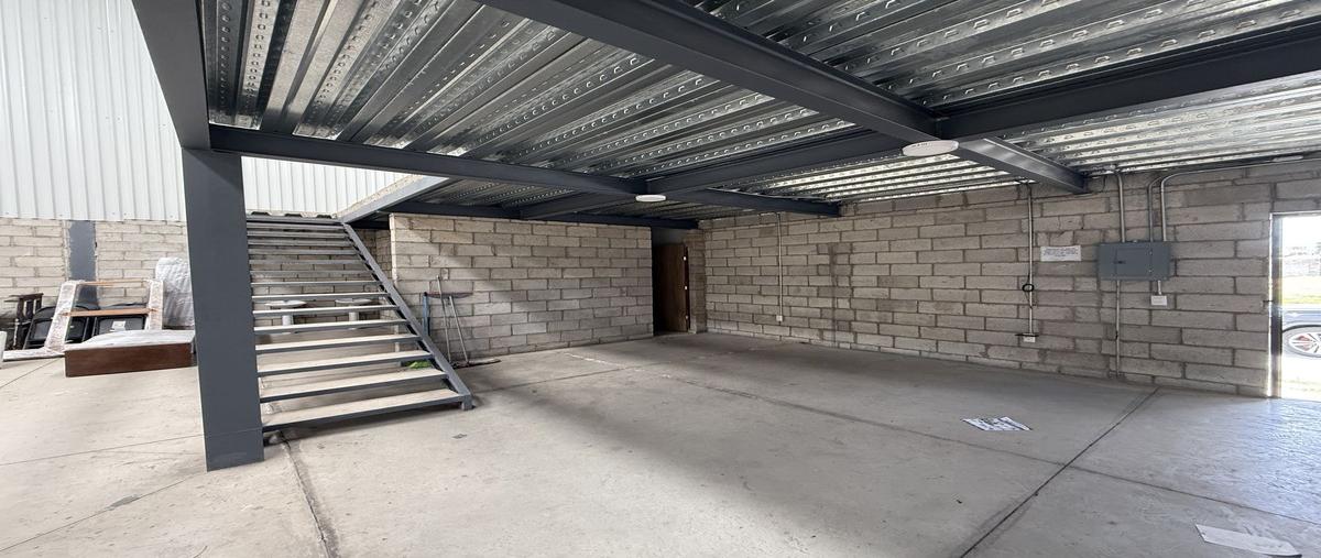 Foto de bodega en venta en carretera a san sebastián el grande , san sebastián el grande, tlajomulco de zúñiga, jalisco, 0 No. 05