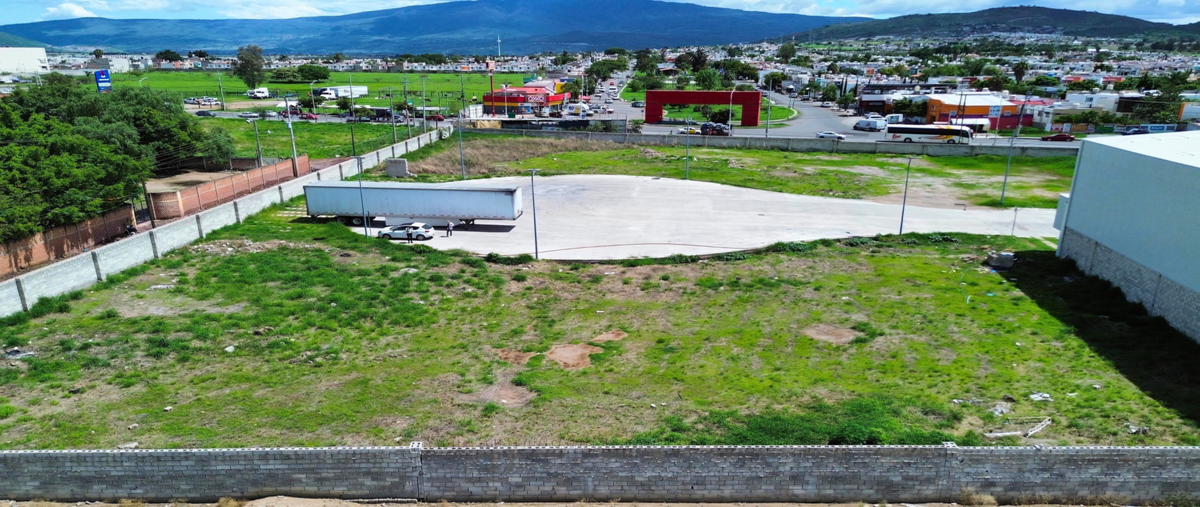 Foto de terreno industrial en venta en carretera a san sebastian el grande , san sebastián el grande, tlajomulco de zúñiga, jalisco, 30051598 No. 01