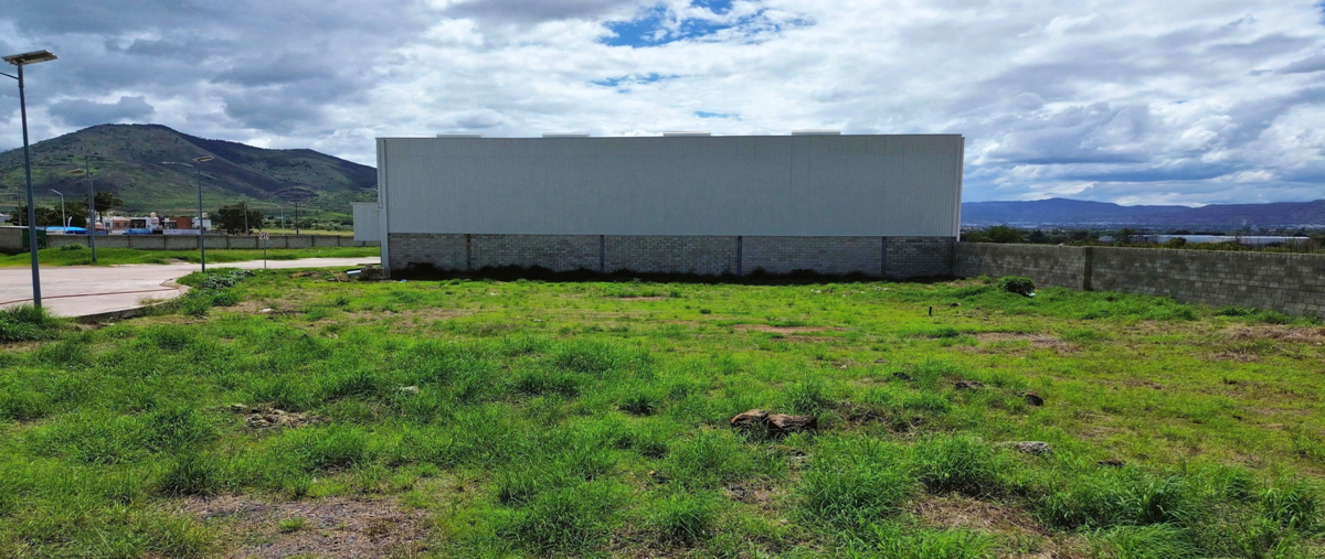 Foto de terreno industrial en venta en carretera a san sebastian el grande , san sebastián el grande, tlajomulco de zúñiga, jalisco, 30051598 No. 04