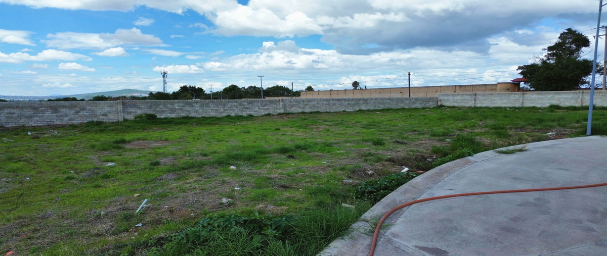 Foto de terreno industrial en venta en carretera a san sebastian el grande , san sebastián el grande, tlajomulco de zúñiga, jalisco, 30051598 No. 05