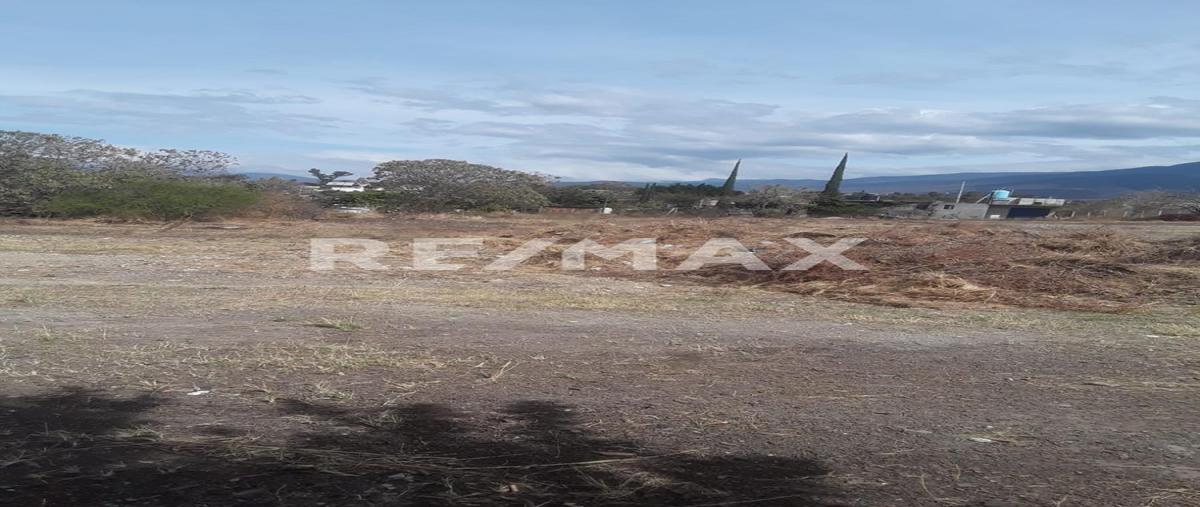 Foto de terreno habitacional en venta en carretera a san sebastian , san sebastián etla, san pablo etla, oaxaca, 0 No. 04