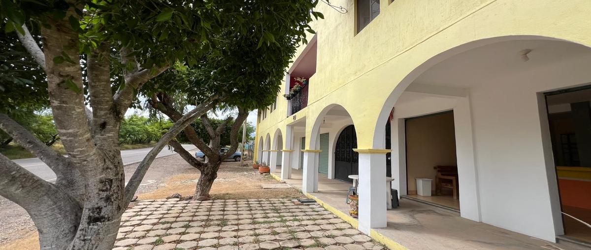 Foto de casa en venta en carretera a santa ana del valle , sección tercera, tlacolula de matamoros, oaxaca, 0 No. 04