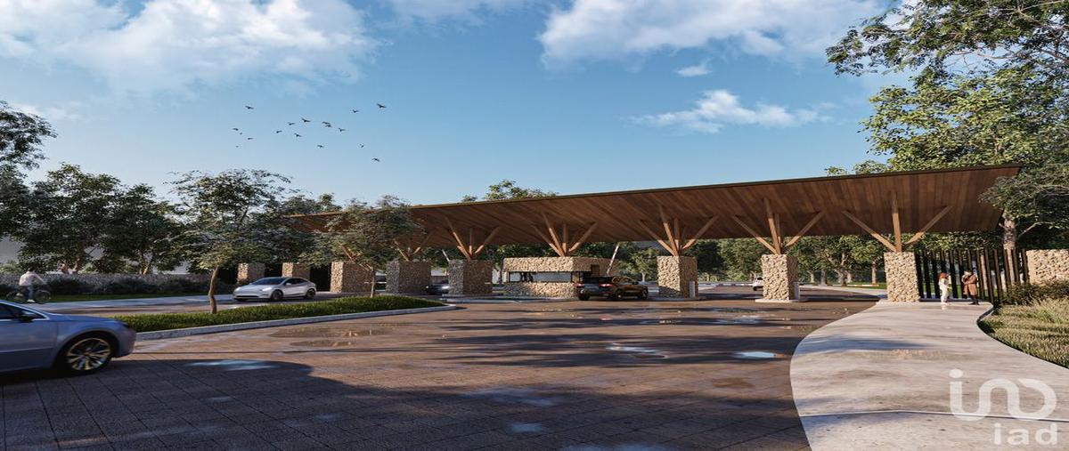 Foto de terreno habitacional en venta en carretera a santa barbara , apapátaro, huimilpan, querétaro, 28724155 No. 03