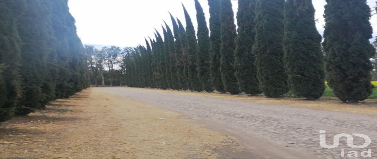 Foto de terreno habitacional en venta en carretera a santa barbara , apapátaro, huimilpan, querétaro, 28724155 No. 05