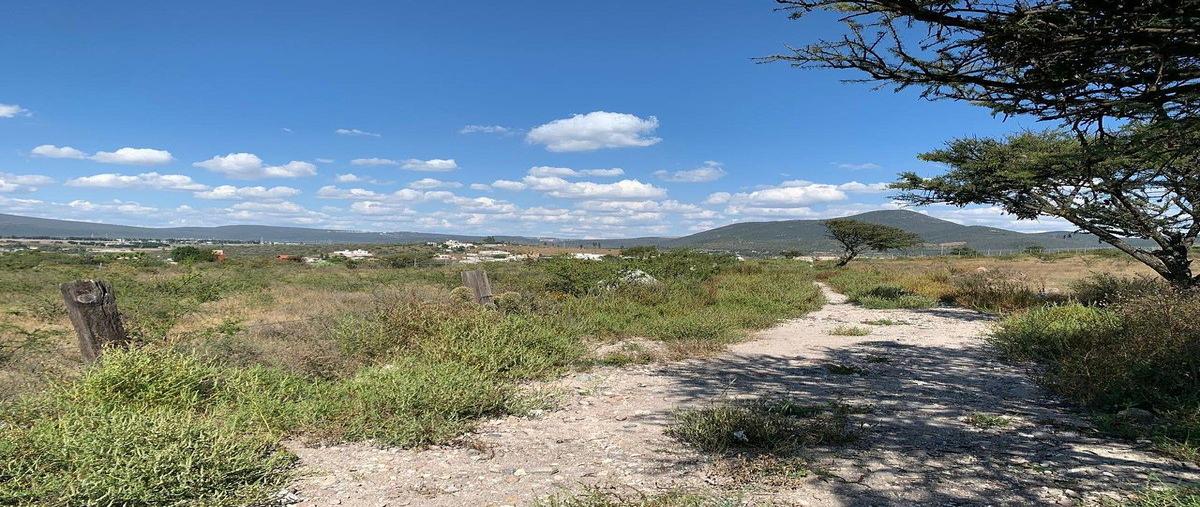 Foto de terreno habitacional en carretera a santa barbara , arroyo hondo, corregidora, querétaro, 30677251 foto 05 Foto de terreno habitacional en venta en carretera a santa barbara , arroyo hondo, corregidora, querétaro, 30677251 No. 05