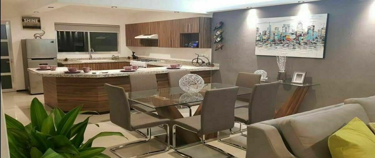 Foto de casa en venta en carretera a santa bárbara , cañadas del arroyo, corregidora, querétaro, 0 No. 03