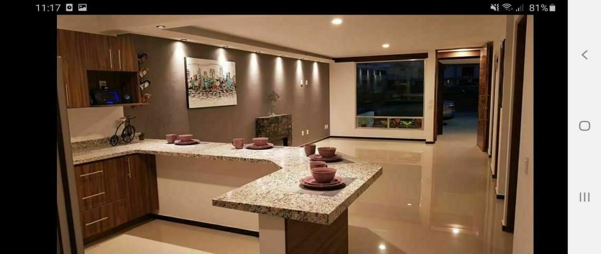 Foto de casa en venta en carretera a santa bárbara , cañadas del arroyo, corregidora, querétaro, 0 No. 04