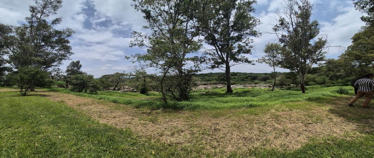 Foto de terreno habitacional en venta en carretera a santa barbara kilometro 8arroyo hondo , cumbres del cimatario, huimilpan, querétaro, 0 No. 05