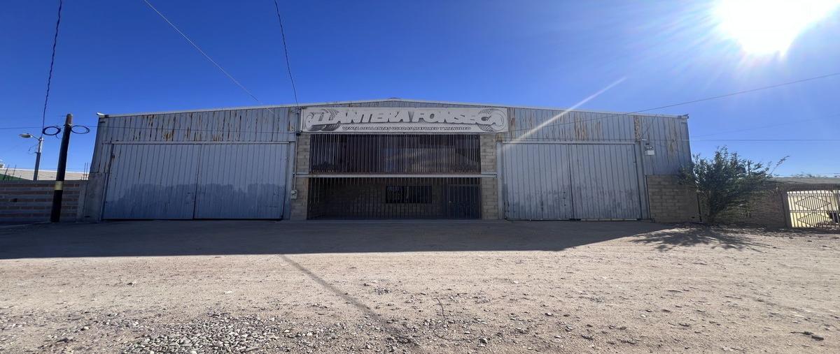Foto de bodega en renta en carretera a santa isabel , progreso, mexicali, baja california, 28867878 No. 03