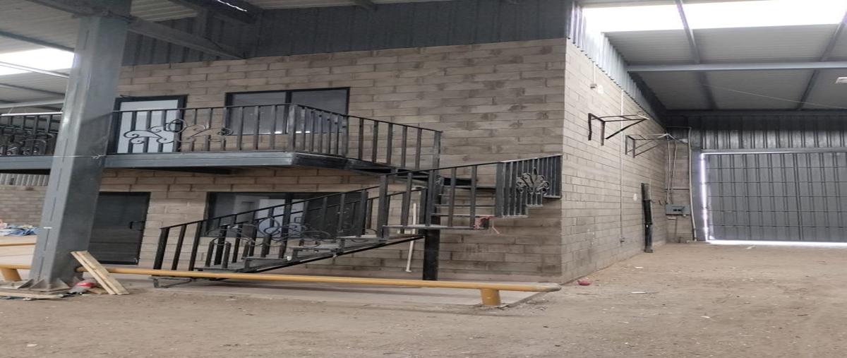 Foto de bodega en renta en carretera a santa isabel , progreso, mexicali, baja california, 28867878 No. 04