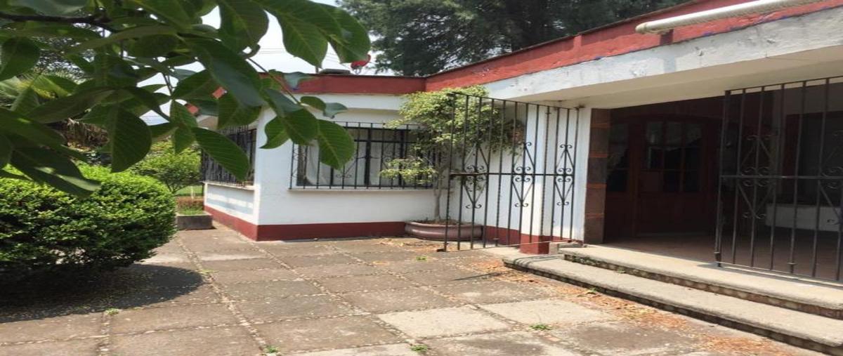 Foto de casa en venta en carretera a santa rosa 0, san mateo tlaltenango, cuajimalpa de morelos, df / cdmx, 17386491 No. 03