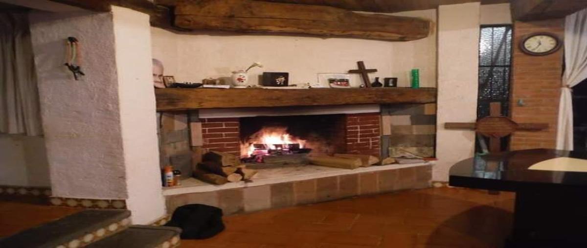 Foto de casa en venta en carretera a santa rosa 0, san mateo tlaltenango, cuajimalpa de morelos, df / cdmx, 17386491 No. 04