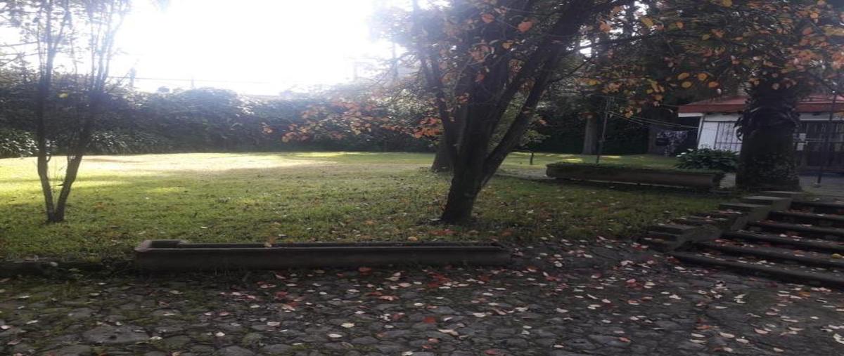 Foto de casa en venta en carretera a santa rosa 0, san mateo tlaltenango, cuajimalpa de morelos, df / cdmx, 17386491 No. 05