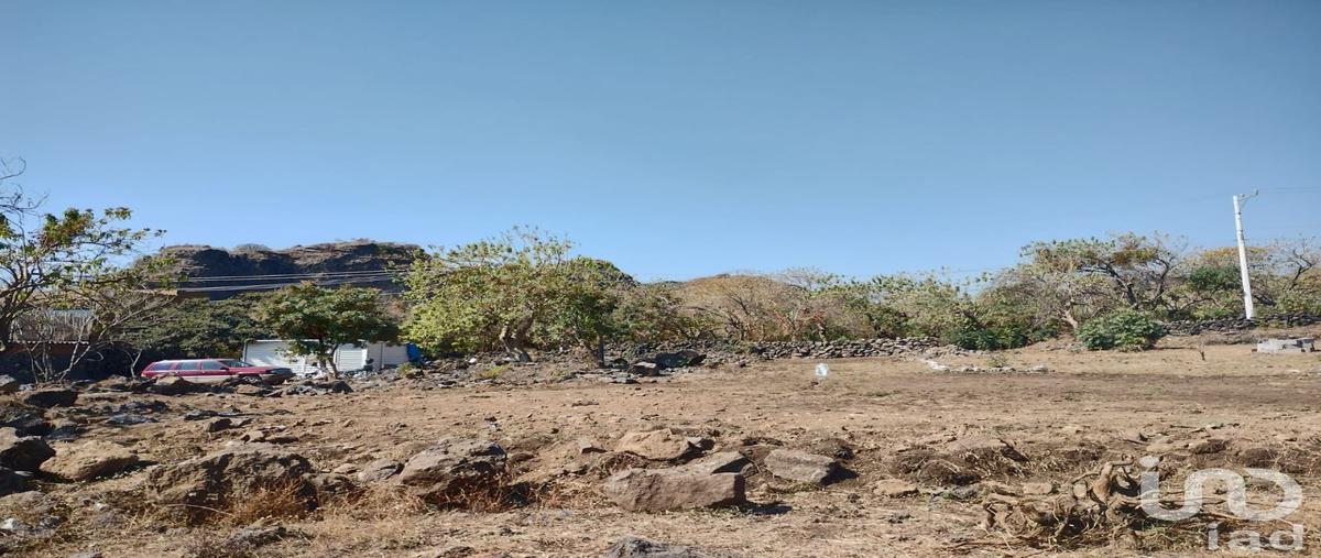 Foto de terreno habitacional en venta en carretera a santo domingo ocotitlán 92, santo domingo ocotitlán, tepoztlán, morelos, 28723942 No. 04