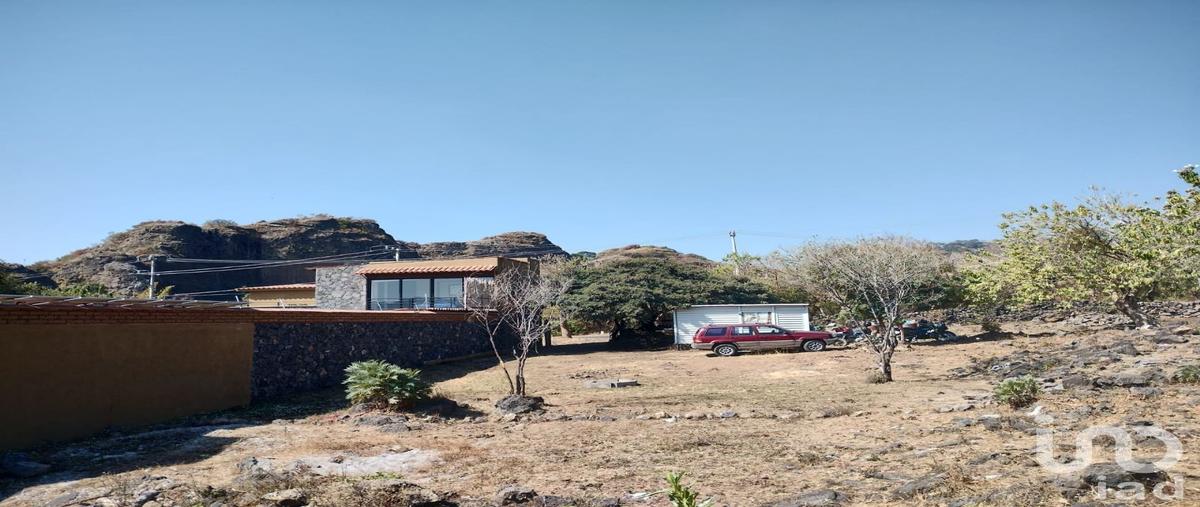 Foto de terreno habitacional en venta en carretera a santo domingo ocotitlán 92, santo domingo ocotitlán, tepoztlán, morelos, 28723942 No. 05