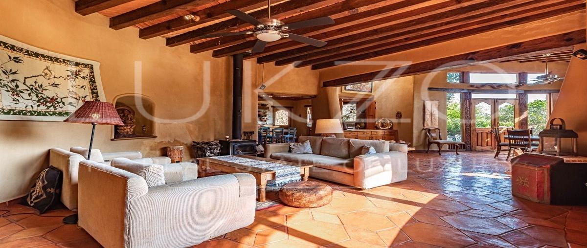 Foto de casa en venta en carretera a santo domingo , santo domingo ocotitlán, tepoztlán, morelos, 23946810 No. 04