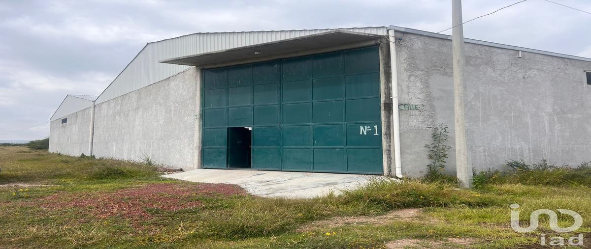 Foto de bodega en carretera a sata rosa xajay 113, santa rosa xajay, san juan del río, querétaro, 30507569 foto 01 Foto de bodega en renta en carretera a sata rosa xajay 113, santa rosa xajay, san juan del río, querétaro, 30507569 No. 01