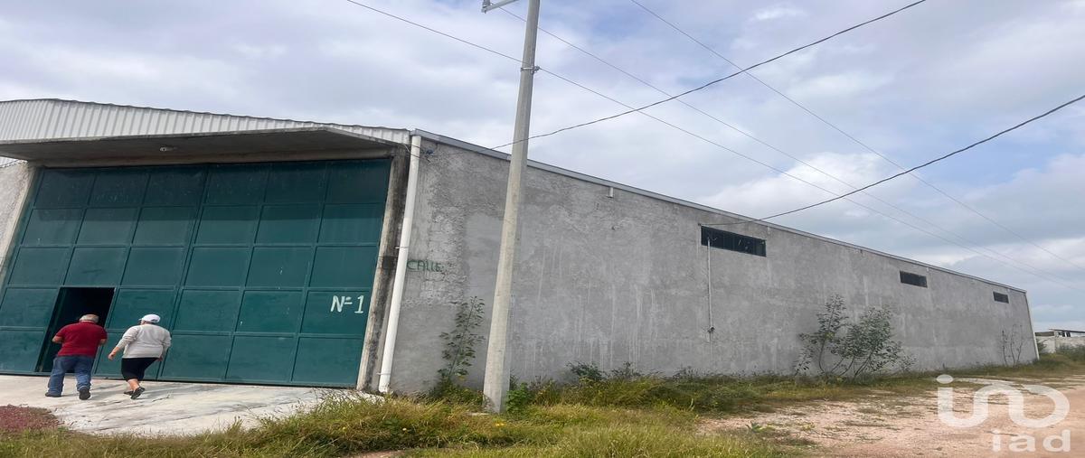 Foto de bodega en carretera a sata rosa xajay 113, santa rosa xajay, san juan del río, querétaro, 30507569 foto 02 Foto de bodega en renta en carretera a sata rosa xajay 113, santa rosa xajay, san juan del río, querétaro, 30507569 No. 02