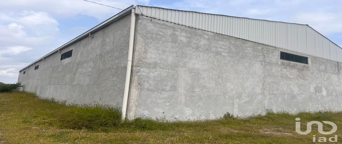 Foto de bodega en carretera a sata rosa xajay 113, santa rosa xajay, san juan del río, querétaro, 30507569 foto 03 Foto de bodega en renta en carretera a sata rosa xajay 113, santa rosa xajay, san juan del río, querétaro, 30507569 No. 03