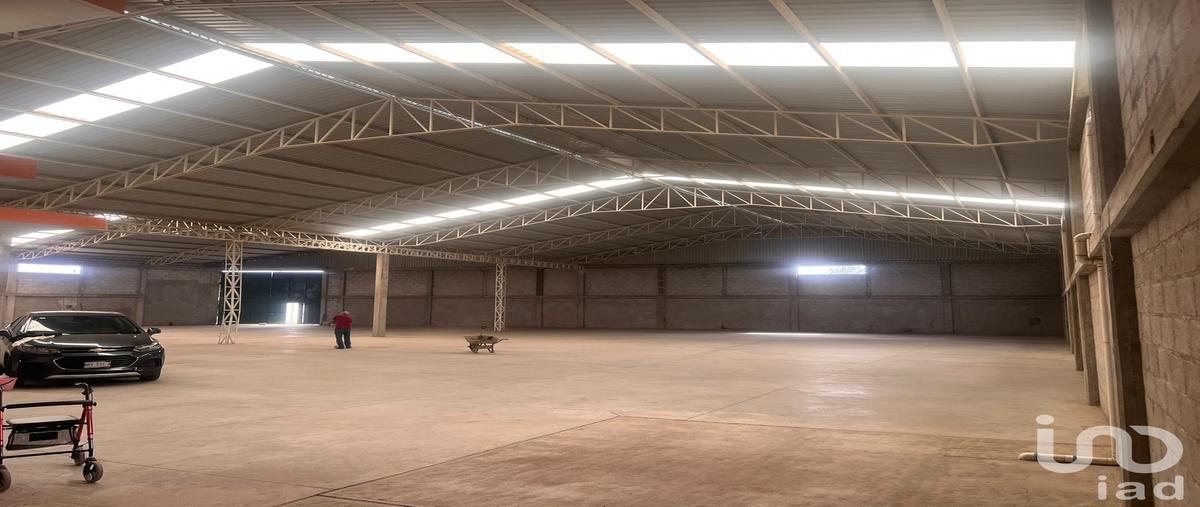 Foto de bodega en carretera a sata rosa xajay 113, santa rosa xajay, san juan del río, querétaro, 30507569 foto 05 Foto de bodega en renta en carretera a sata rosa xajay 113, santa rosa xajay, san juan del río, querétaro, 30507569 No. 05