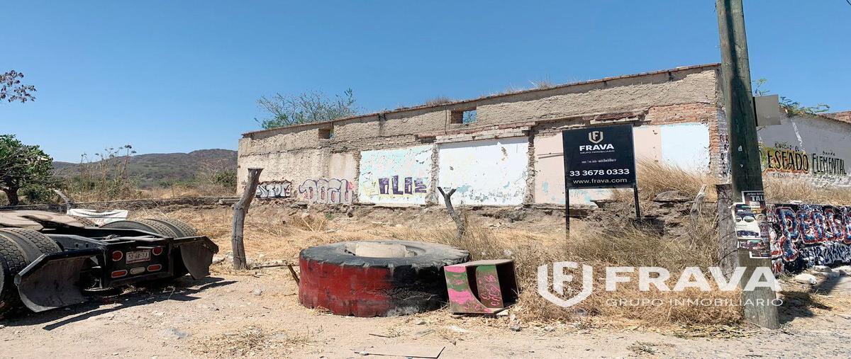 Foto de terreno habitacional en renta en carretera a tala , ahuisculco, tala, jalisco, 0 No. 04