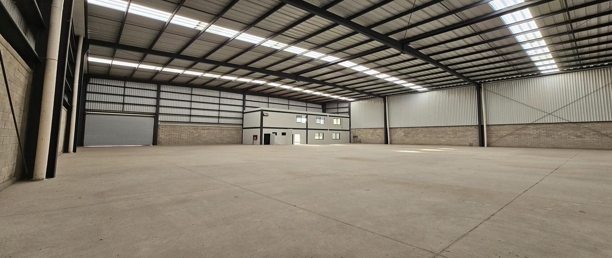 Foto de nave industrial en venta en carretera a tala , el arenal, el arenal, jalisco, 29763879 No. 04