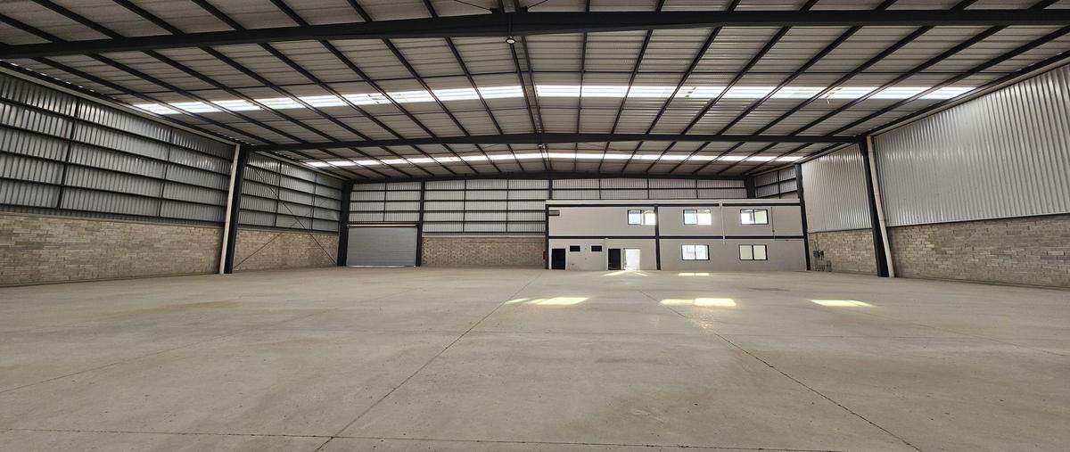 Foto de nave industrial en venta en carretera a tala , el arenal, el arenal, jalisco, 0 No. 05