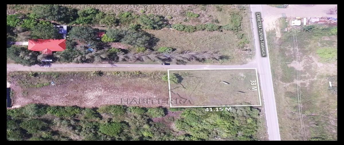 Foto de terreno comercial en carretera a tamiahua , banderas, tuxpan, veracruz de ignacio de la llave, 0 foto 03 Foto de terreno comercial en venta en carretera a tamiahua , banderas, tuxpan, veracruz de ignacio de la llave, 0 No. 03