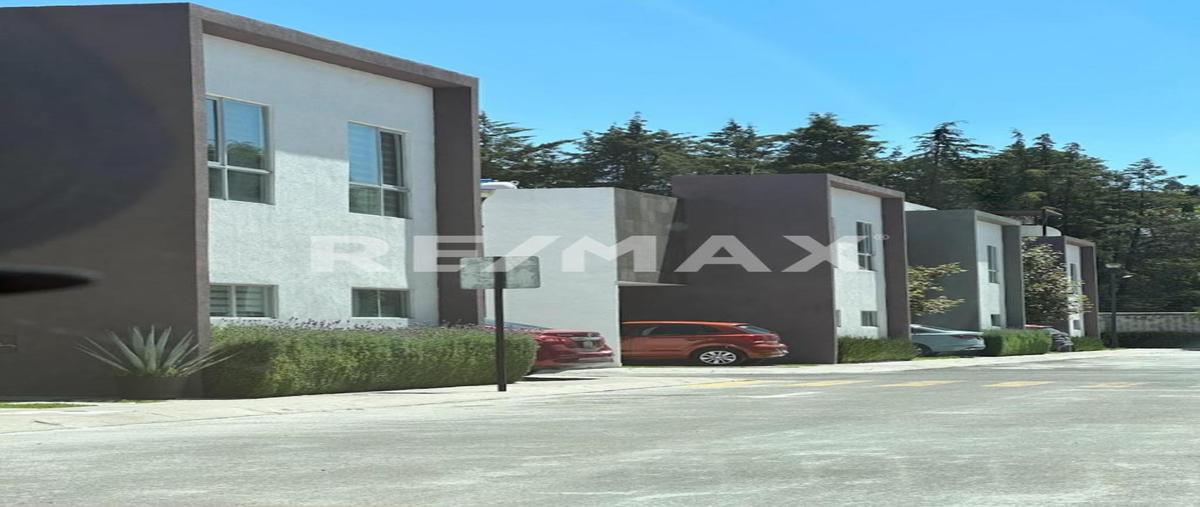 Foto de casa en condominio en carretera a tecaxic , nueva serratón, zinacantepec, méxico, 0 foto 02 Foto de casa en condominio en venta en carretera a tecaxic , nueva serratón, zinacantepec, méxico, 0 No. 02