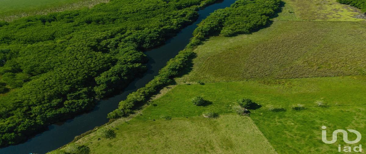Foto de terreno habitacional en venta en carretera a tecolutla 527, riachuelo, tecolutla, veracruz de ignacio de la llave, 30934803 No. 03