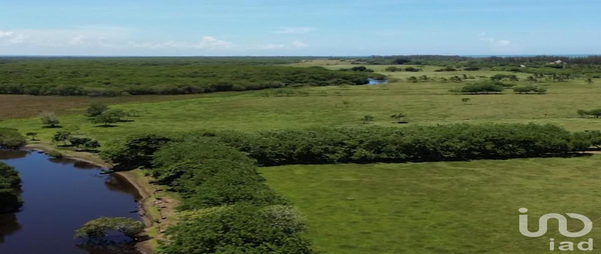 Foto de terreno habitacional en venta en carretera a tecolutla 527, riachuelo, tecolutla, veracruz de ignacio de la llave, 30934803 No. 04