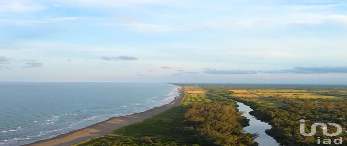 Foto de terreno habitacional en venta en carretera a tecolutla 527, riachuelo, tecolutla, veracruz de ignacio de la llave, 30934803 No. 05