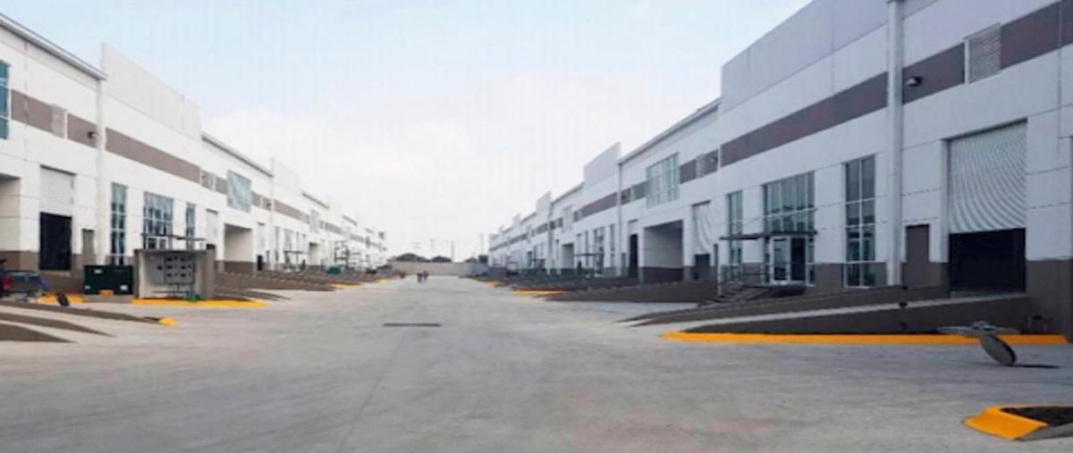 Foto de nave industrial en renta en carretera a teoloyucan , el trébol, tepotzotlán, méxico, 17827813 No. 04