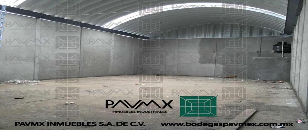 Foto de bodega en carretera a tepexpan 8 8, ampliación santa catarina, acolman, méxico, 25249876 foto 03 Foto de bodega en renta en carretera a tepexpan 8 8, ampliación santa catarina, acolman, méxico, 25249876 No. 03